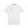 Puma teamGOAL Casuals Poloshirt Herren - weiß