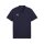 Puma teamGOAL Casuals Poloshirt Herren - navy