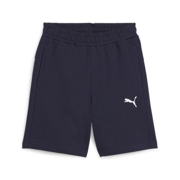 Puma teamGOAL Casuals Shorts Herren - navy