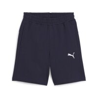 Puma teamGOAL Casuals Shorts Herren - navy