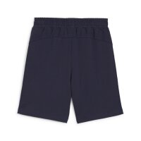 Puma teamGOAL Casuals Shorts Herren - navy