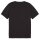 Puma teamGOAL Casuals T-Shirt Herren - schwarz