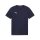 Puma teamGOAL Casuals T-Shirt Herren - navy