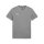 Puma teamGOAL Casuals T-Shirt Herren - grau