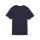 Puma teamGOAL Casuals T-Shirt Kinder - navy