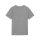 Puma teamGOAL Casuals T-Shirt Kinder - grau