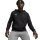 Puma teamGOAL Casuals Hoodie Herren - schwarz