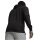 Puma teamGOAL Casuals Hoodie Herren - schwarz