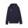 Puma teamGOAL Casuals Hoodie Herren - navy