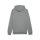 Puma teamGOAL Casuals Hoodie Herren - grau