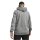 Puma teamGOAL Casuals Hoodie Herren - grau