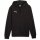 Puma teamGOAL Casuals Hoodie Kinder - schwarz