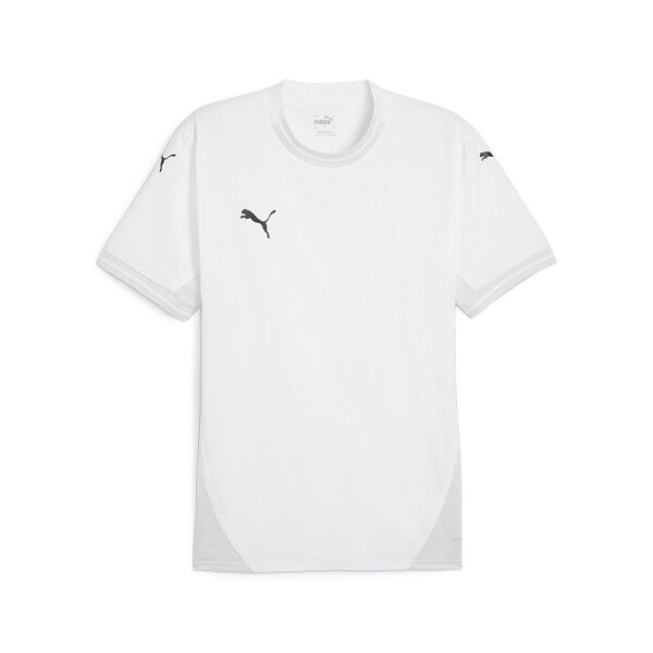 Puma teamFINAL Trikot Herren - weiß