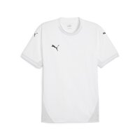 Puma teamFINAL Trikot Herren - weiß