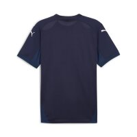 Puma teamFINAL Trikot Herren - navy