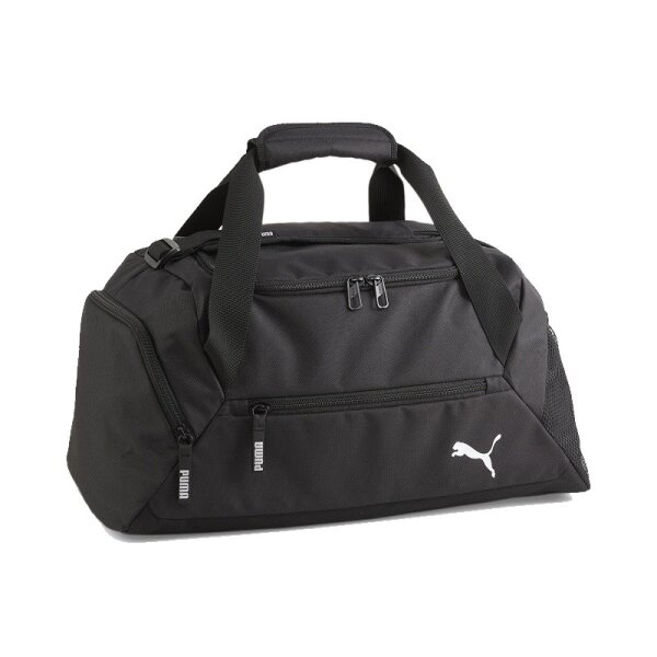 Puma teamGOAL Teamtasche Gr.M - schwarz