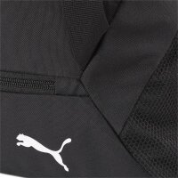 Puma teamGOAL Teamtasche Gr.M - schwarz