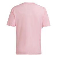 adidas Tabela 23 Trikot Kinder - rosa