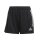 adidas Tiro 23 Club Trainingsshorts Damen - schwarz