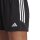 adidas Tiro 23 Club Trainingsshorts Damen - schwarz