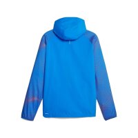 Puma Run Favorite Jacke Herren - blau