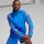 Puma Run Favorite Jacke Herren - blau