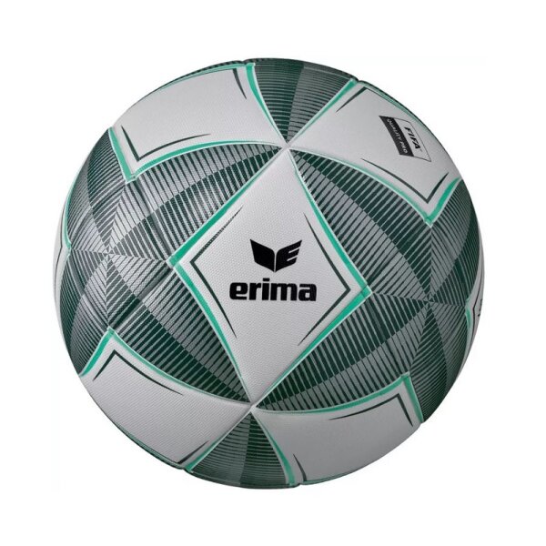 Erima Fußball Senzor Star Pro Gr.5 - grau/grün