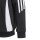 adidas Tiro 24 Sweat Hoodie Kinder - schwarz/weiß