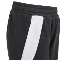 adidas Tiro 24 Jogginghose Kinder - schwarz/wei&szlig;