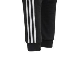 adidas Tiro 24 Jogginghose Kinder - schwarz/wei&szlig;