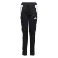 adidas Tiro 24 Trainingshose Kinder - schwarz