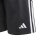 adidas Tiro 24 Sweat Shorts Kinder - schwarz/weiß