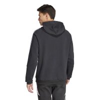 adidas Tiro 24 Sweat Hoodie Herren - schwarz/wei&szlig;