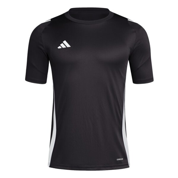 adidas Tiro 24 Trikot Herren - schwarz/weiß