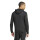 adidas Tiro 24 Half-Zip Hoodie Herren - schwarz/weiß