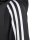 adidas Tiro 24 Half-Zip Hoodie Kinder - schwarz/weiß