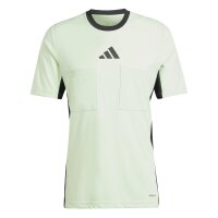 adidas Referee 24 Schiedsrichter Trikot Herren - hellgrün