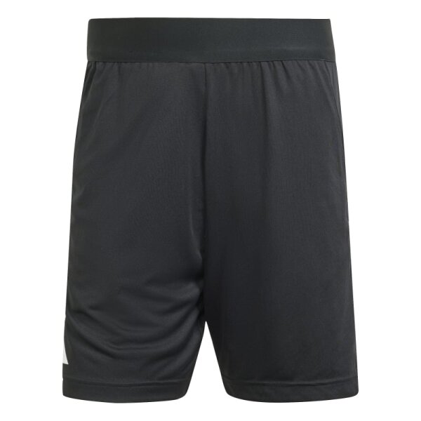 adidas Referee 24 Shorts Herren - schwarz