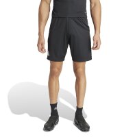 adidas Referee 24 Shorts Herren - schwarz