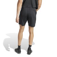 adidas Referee 24 Shorts Herren - schwarz