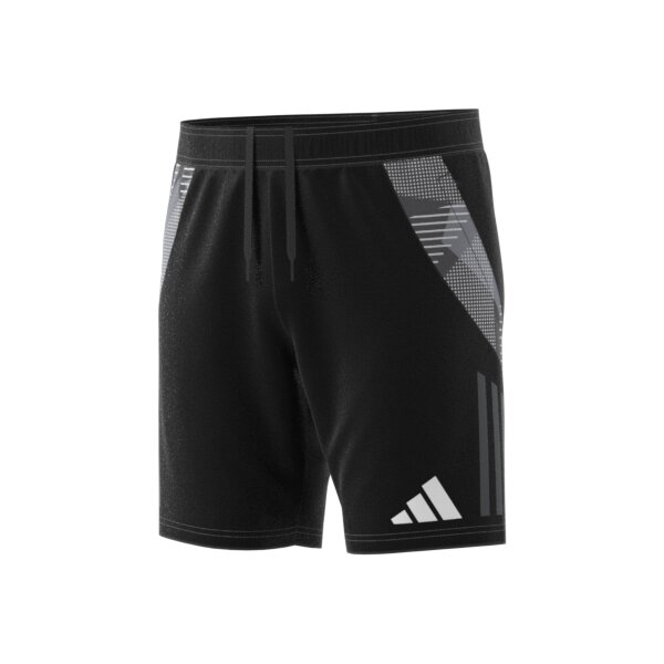 adidas Tiro 24 Competition Shorts Herren - schwarz/grau...