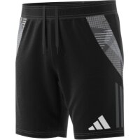 adidas Tiro 24 Competition Shorts Herren - schwarz/grau...