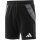 adidas Tiro 24 Competition Shorts Herren - schwarz/grau meliert