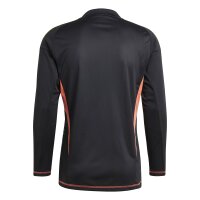 adidas Tiro 24 Competition Torwarttrikot Herren - schwarz