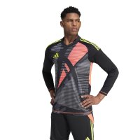 adidas Tiro 24 Competition Torwarttrikot Herren - schwarz