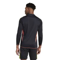 adidas Tiro 24 Competition Torwarttrikot Herren - schwarz