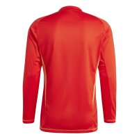 adidas Tiro 24 Competition Torwarttrikot Herren - rot/lila/orange