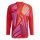 adidas Tiro 24 Competition Torwarttrikot Herren - rot/lila/orange