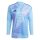 adidas Tiro 24 Competition Torwarttrikot Herren - blau/lila