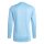 adidas Tiro 24 Competition Torwarttrikot Herren - blau/lila